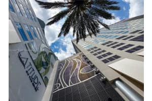 185 SW 7th St APT 2504, Miami, FL 33130, - MLS#A12026703