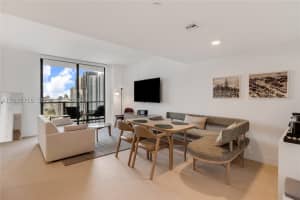 159 NE 6th St #4209, Miami, FL 33132, - MLS#A12026716