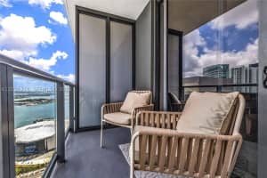 159 NE 6th St #4209, Miami, FL 33132, - MLS#A12026716