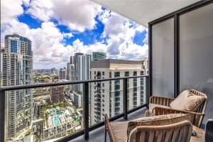 159 NE 6th St #4209, Miami, FL 33132, - MLS#A12026716