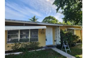 2420 Nw 64th Terrace, Sunrise, Fl 33313, Sunrise