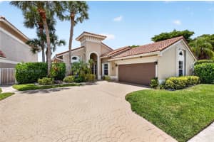 9646 Vía Emilie, Boca Raton, FL 33428, - MLS#A12026743