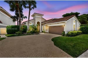9646 Vía Emilie, Boca Raton, FL 33428, - MLS#A12026743