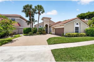 9646 Vía Emilie, Boca Raton, FL 33428, - MLS#A12026743