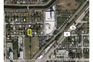 Xxx S 214 St Miami, FL 33177 - MLS#A12026746