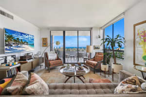 1330 West Ave APT 2414, Miami Beach, FL 33139, - MLS#A12026770