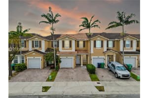 11866 Sw 152nd Pl, Miami