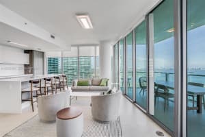 2900 NE 7th Ave Unit 3702, Miami, FL 33137, - MLS#A12026806