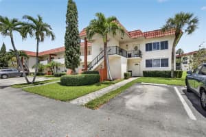 8941 S Hollybrook Blvd APT 205, Pembroke Pines, FL 33025, - MLS#A12026851