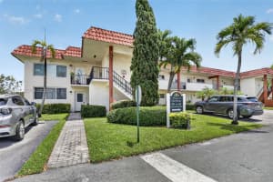 8941 S Hollybrook Blvd APT 205, Pembroke Pines, FL 33025, - MLS#A12026851