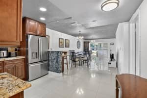 8941 S Hollybrook Blvd APT 205, Pembroke Pines, FL 33025, - MLS#A12026851