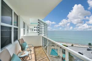 3725 S Ocean Dr Apt 1216, Hollywood, FL 33019, - MLS#A12026929