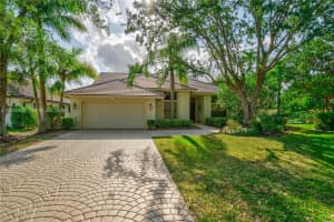 1087 Deerwood Ln, Weston, FL 33326, - MLS#A12026948