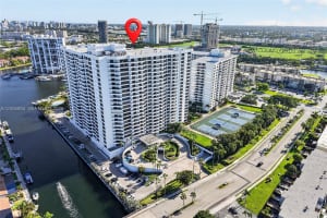 2500 Parkview Dr APT 1717, Hallandale Beach, FL 33009, - MLS#A12026954