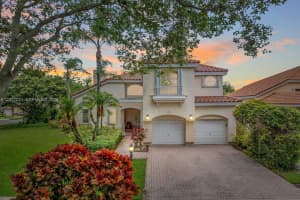 3990 Lansing Avenue, Cooper City, FL 33026 - MLS#A12027031