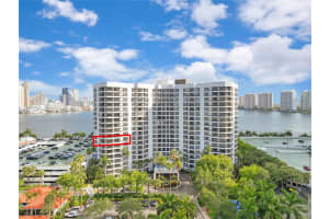 3600 Mystic Pointe Dr APT 812, Aventura, FL 33180, - MLS#A12027040