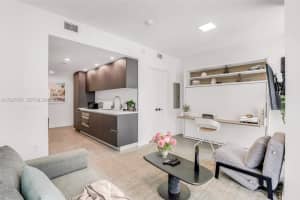 227 NE 2nd St #2611, Miami, FL 33132, - MLS#A12027055