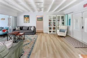 955 Van Buren St, Hollywood, FL 33019, - MLS#A12027062