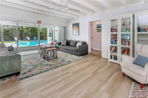 955 Van Buren St, Hollywood, FL 33019, - MLS#A12027062