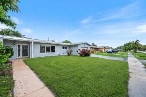 4024 Monroe St, Hollywood, FL 33021, - MLS#A12027071