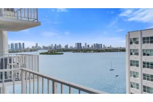 1228 West Ave 1404, Miami Beach