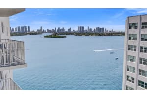 1228 West Ave 1404 Miami Beach, FL 33139 - Off Market