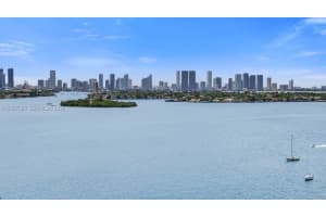 1228 West Ave 1404 Miami Beach, FL 33139 - Off Market