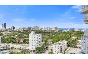 1228 West Ave 1404 Miami Beach, FL 33139 - Off Market