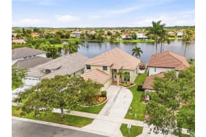 18443 NW 13th St, Pembroke Pines, FL 33029, - MLS#A12027150