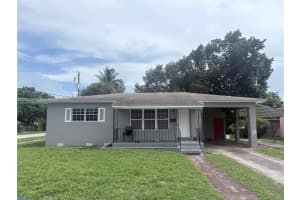 1100 Nw 110th Street, Miami, Fl 33168, Miami