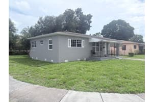 1100 110th Street, Miami, FL 33168 - MLS#A12027190