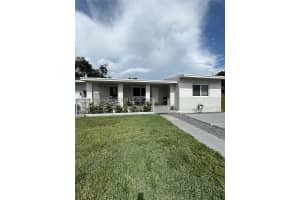 6825 NW 5th Ct #0, Miami, FL 33150, - MLS#A12027242