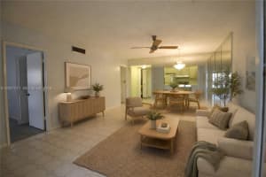5621 SW 2nd Ct APT 101, Margate, FL 33068, - MLS#A12027271