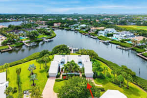3602 Captains Way, Jupiter, FL 33477, - MLS#A12027289