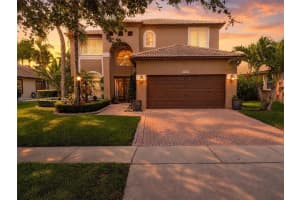 1532 Nw 133rd Ave, Pembroke Pines
