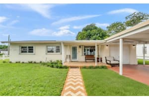 1900 NW 131st St, Miami, FL 33167, - MLS#A12027293