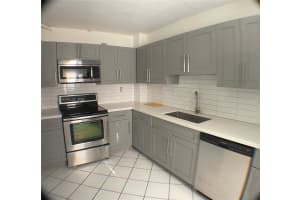 12590 NE 16th Ave APT 610, North Miami, FL 33161, - MLS#A12027304