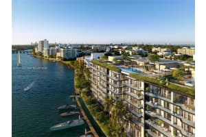 10141 E Bay Harbor Dr #301, Miami, FL 33154, - MLS#A12027320