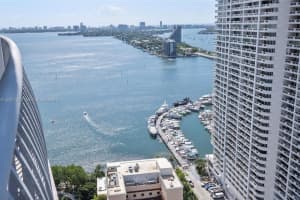 1750 N Bayshore Dr 3106, Miami