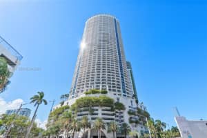 Opera Tower, 1750 N Bayshore Dr APT 3106, Miami, FL 33132, - MLS#A12027340