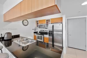 Opera Tower, 1750 N Bayshore Dr APT 3106, Miami, FL 33132, - MLS#A12027340