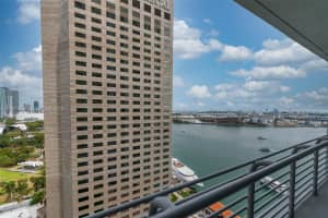 335 S Biscayne Blvd #2402, Miami, FL 33131, - MLS#A12027362