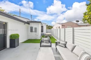 501 NW 46th St, Miami, FL 33127, - MLS#A12027377
