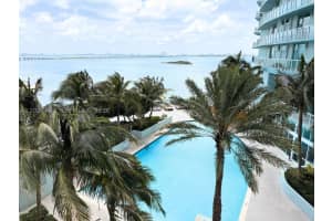 1900 N Bayshore Drive 1417, Miami, Fl 33132, Miami