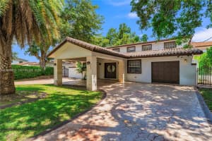 6284 SW 26th St, Miami, FL 33155, - MLS#A12027452