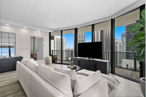 801 S Miami Ave Unit 2901, Miami, FL 33130, - MLS#A12027466