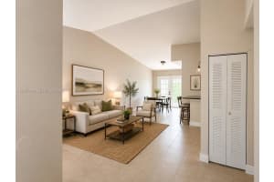 24 NW 109th Ct #24, Miami, FL 33172, - MLS#A12027494