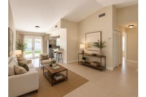 24 NW 109th Ct #24, Miami, FL 33172, - MLS#A12027494