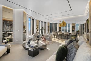 901 Brickell Key Blvd APT 3304, Miami, FL 33131, - MLS#A12027526