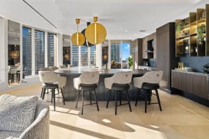 901 Brickell Key Blvd APT 3304, Miami, FL 33131, - MLS#A12027526